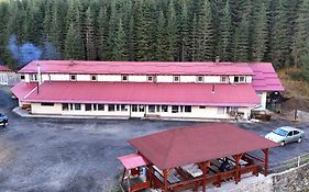 Cabana Cerbul-Oasa-Transalpina